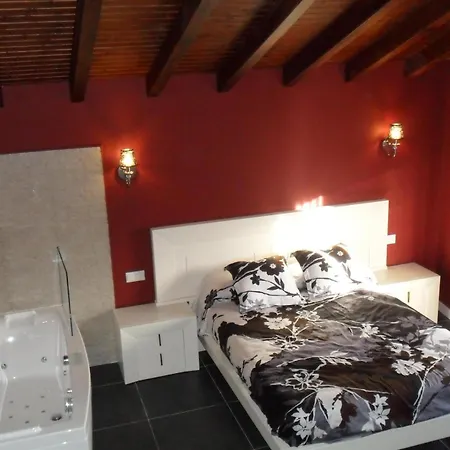 Country house Baelo Claudia Navalguijo