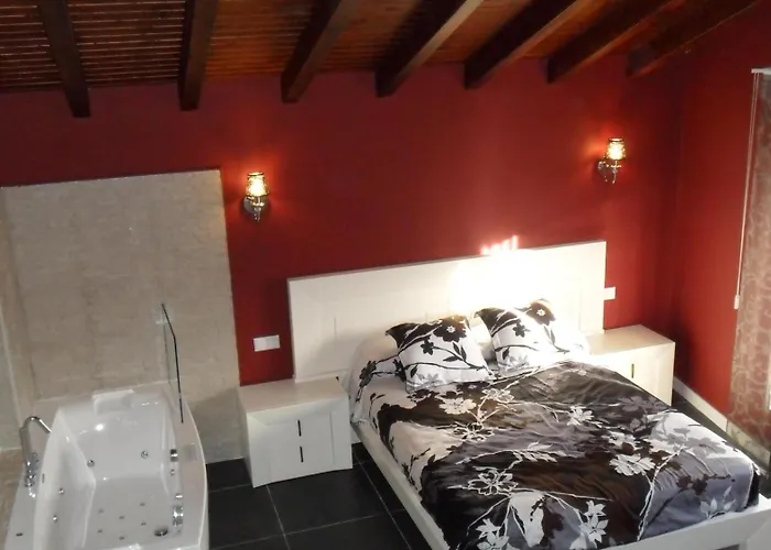 Hétvégi ház Baelo Claudia Navalguijo