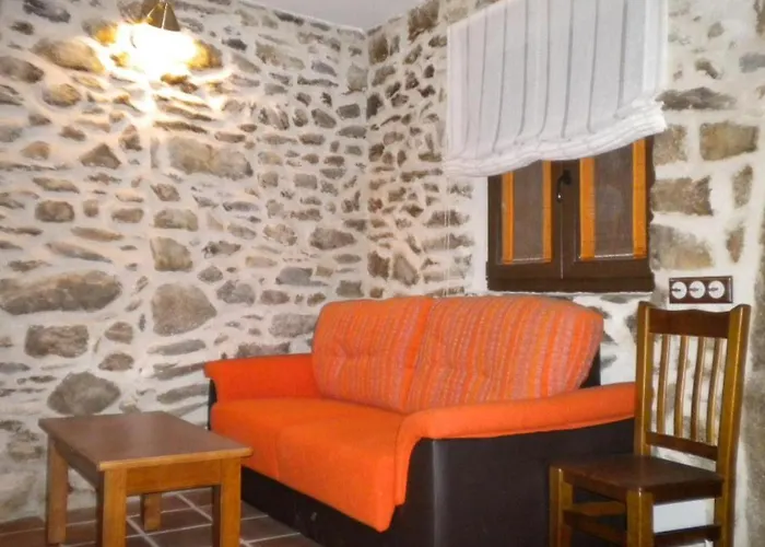 Baelo Claudia Hétvégi ház Navalguijo